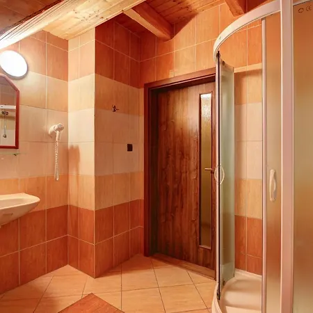 Gasthof U Sv. Kristofa Banská Bystrica